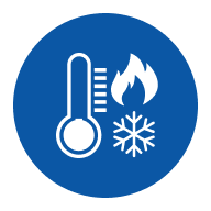 02Temperature Resistance